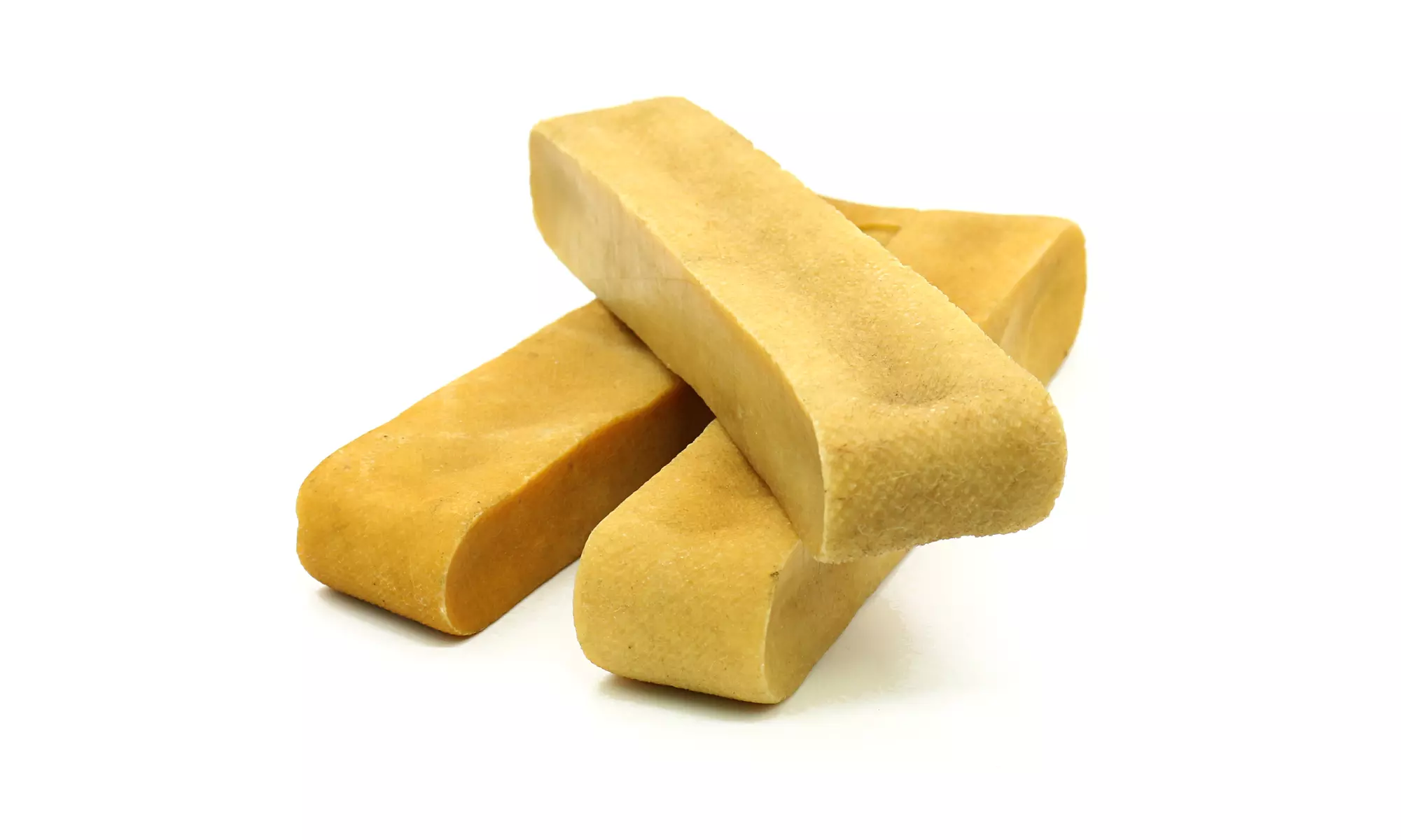 Yak Cheese Dog Chew - Himalayan Long-Lasting Chew for Dogs - Primary Image