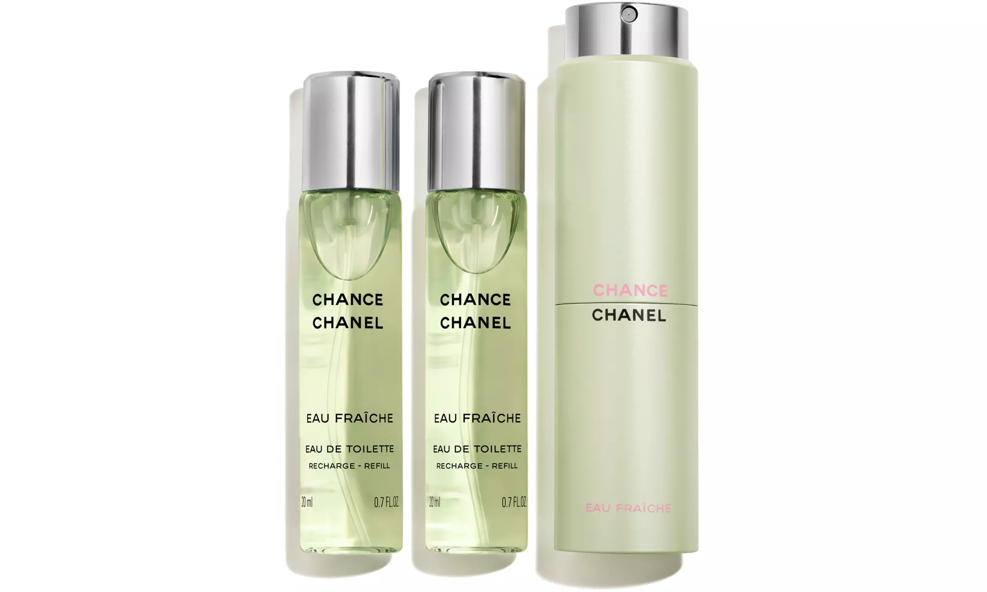 Chanel Chance Eau Fraiche Gift Set For Women - Primary Image