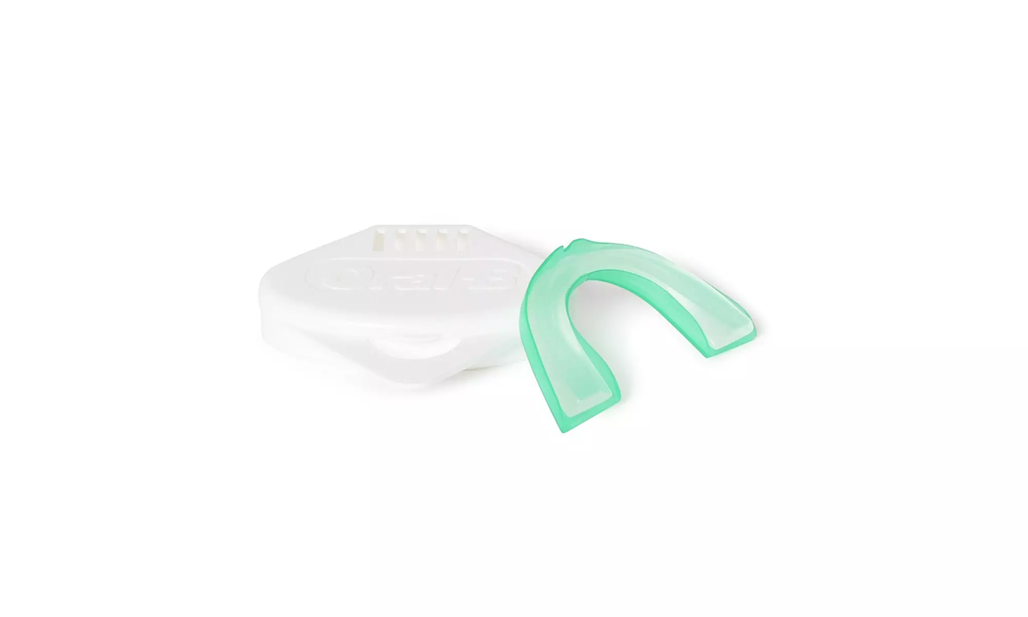Oral-B Nighttime Dental Guard w/ Scope- Professional Thin Fit One Size Fits All - Primary Image