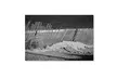 PIPA Fine Art 'Sandy Beach Fence' Canvas Art - Second Medium