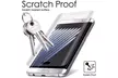 Galaxy S10 Plus S10e S9plus S7 Edge S6 S8 Note 8 9 3D Curved Screen Protector - Second Medium