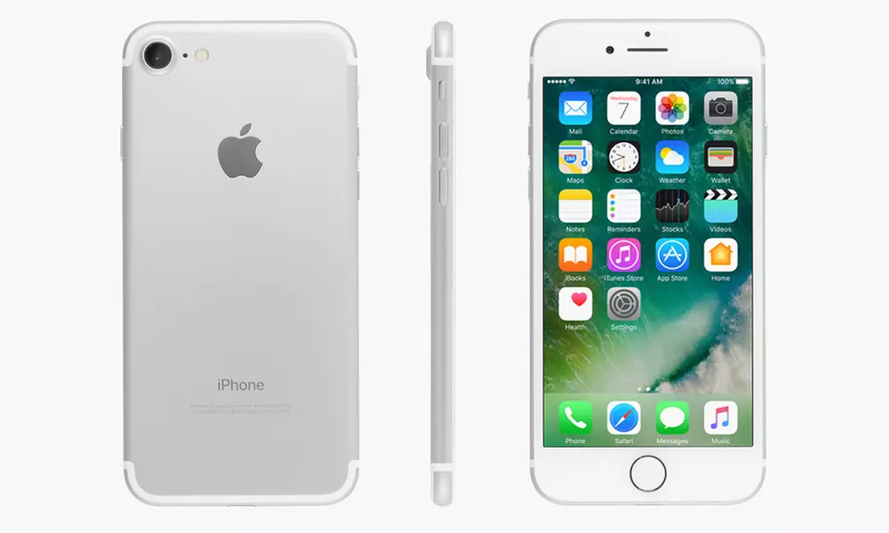 Apple iPhone 8/8Plus (GSM Unlocked) (Scratch and Dent) - Primary Image