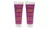Shea Moisture Superfruit Multi Vitamin Soft Curl Gel Cream - Pack of 2
