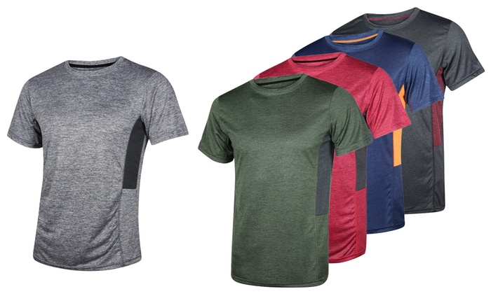 dri fit shirt colors