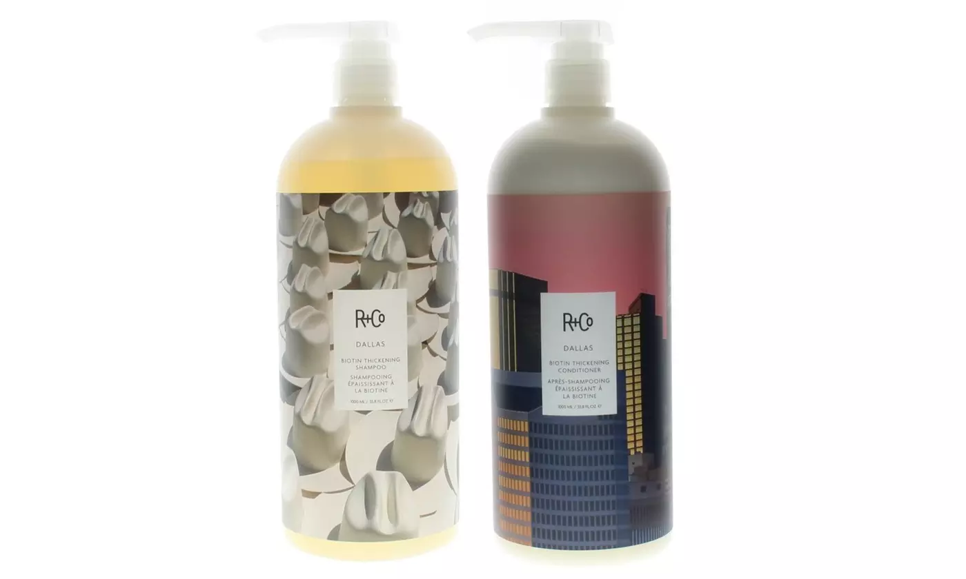 R Co Television Perfect Hair Shampoo, Conditioner, Set and more Hair Care Items - Second Medium