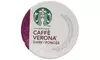 Starbucks Cafe Verona Blend 96 K Cups use in Keurig Brewers