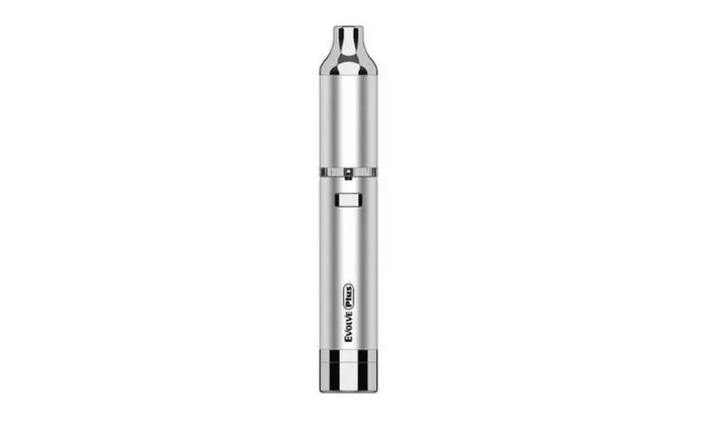 Yocan Evolve Plus Wax Dab Battery Vape Rechargeable Pen Kit