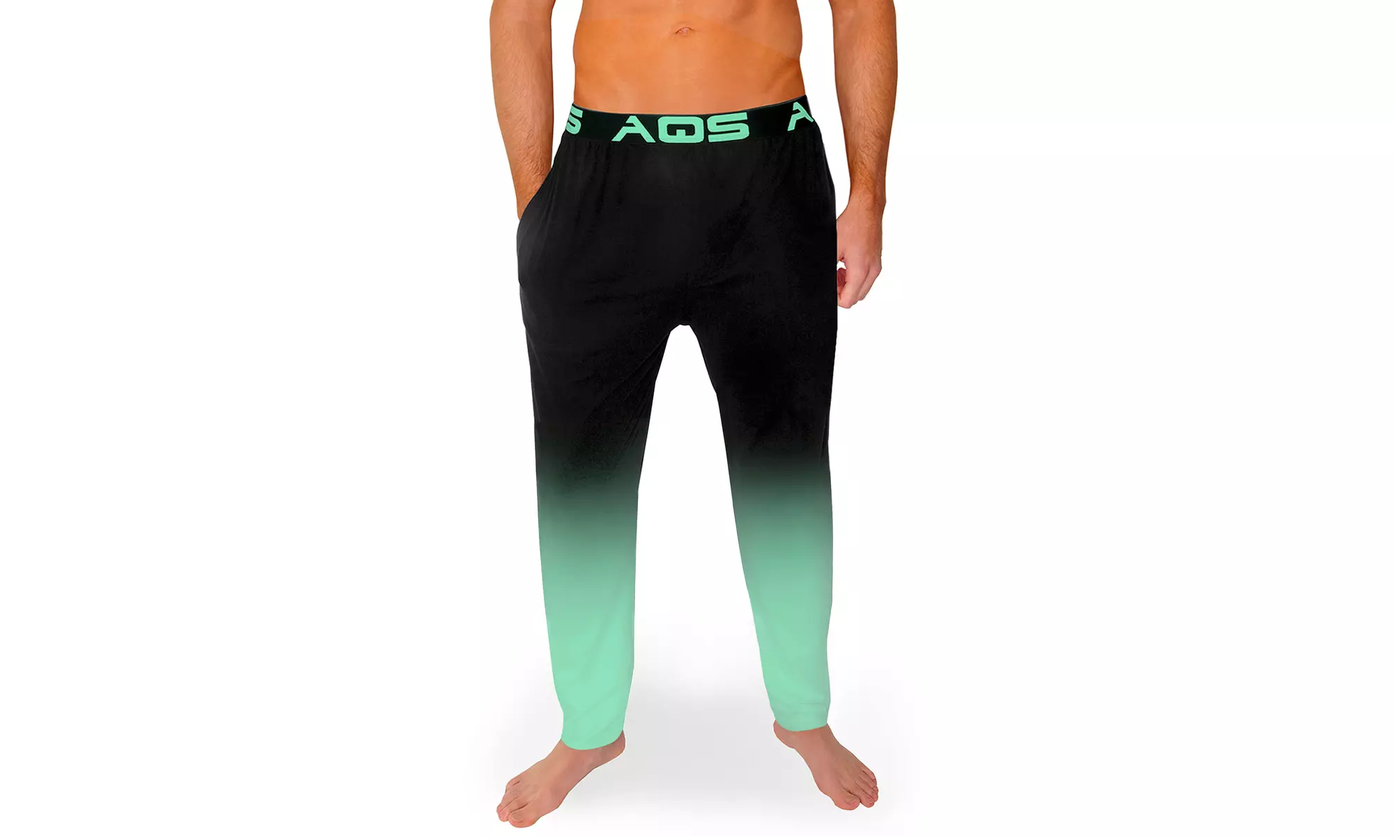 AQS Men's Lounge Pants