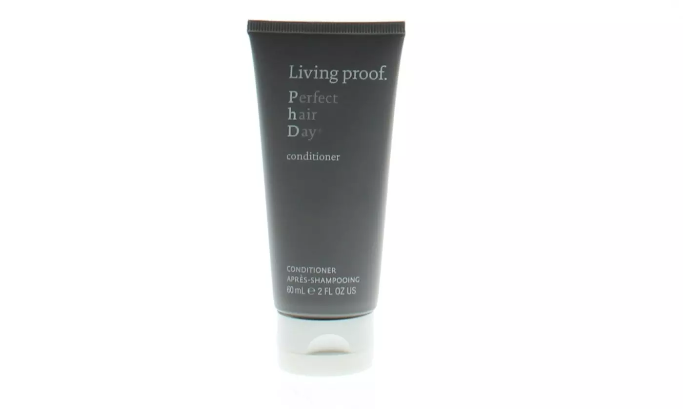 Best of  Living Proof Hair Care Choose from-Shampoo OR Conditioner OR Treatment