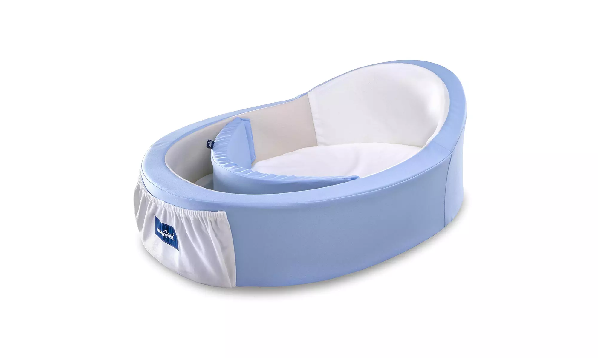 Mumbelli - The only Womb-Like and Adjustable Infant Bed. - Second Medium