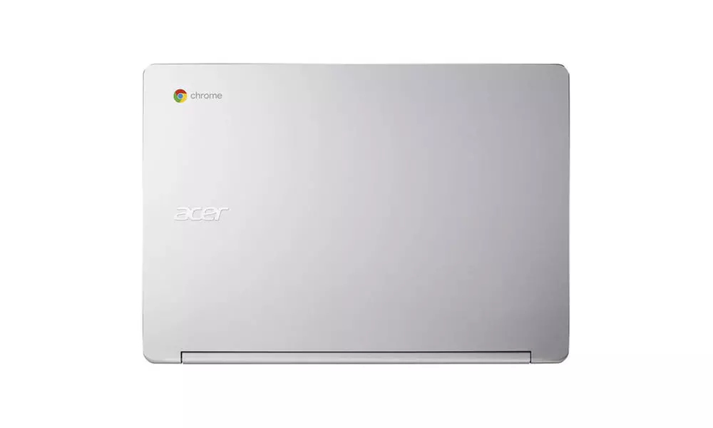 Acer 13.3" 2.10 GHz 4 GB Ram 32 GB Flash Chrome OS (Manufacturer Refurbished) - Second Medium