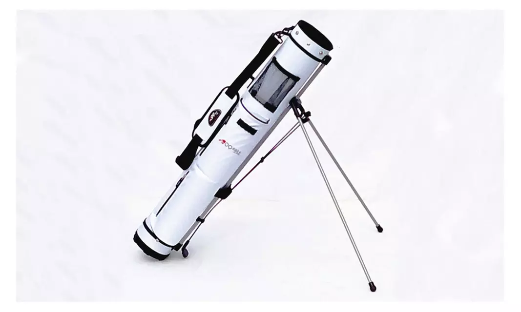 A99 Golf C4 Range Bag - Primary Image