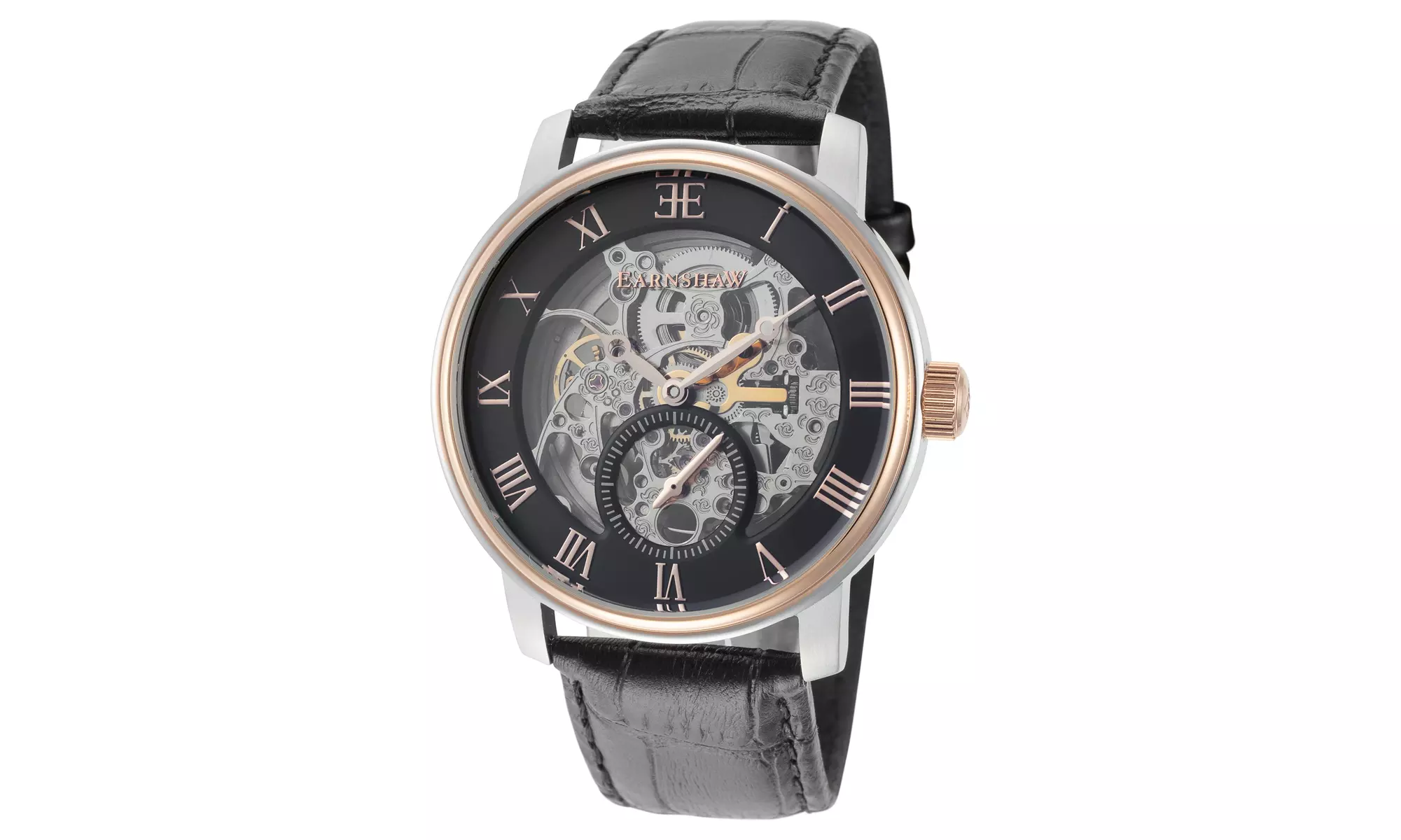 Thomas Earnshaw Men's Groupon Goods