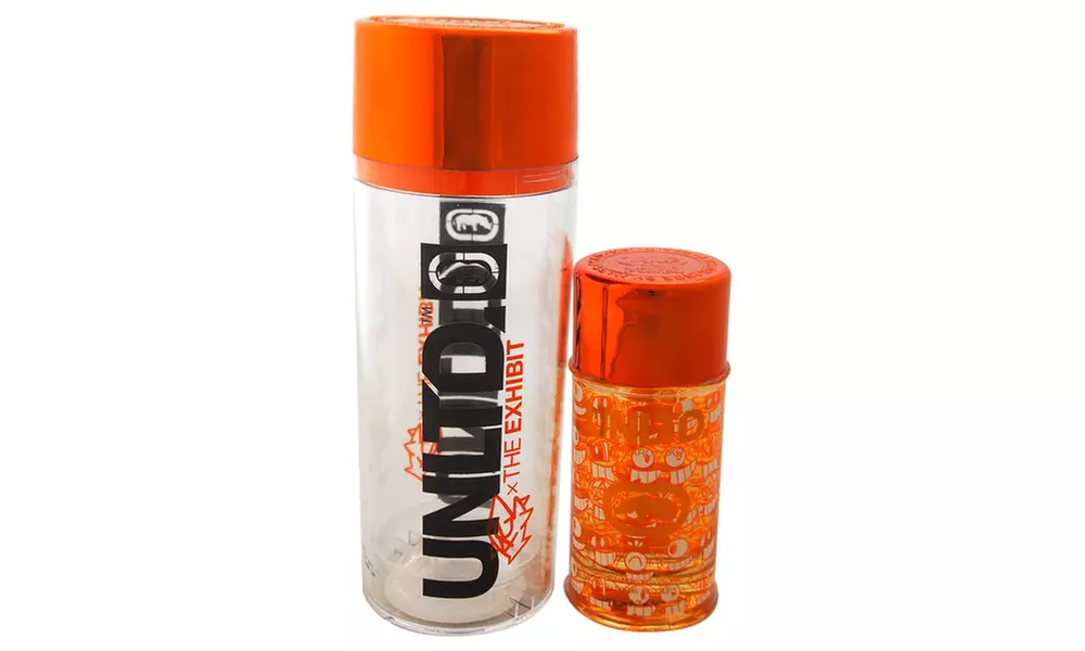 Marc Ecko UNLTD Exhibit Men 3.4 oz EDT Spray - Primary Image