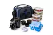ThinkFit Insulated Meal Prep Lunch Boxezer Safe - Second Medium