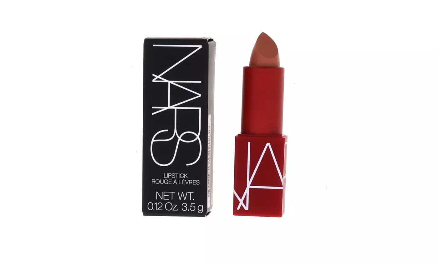 NARS Lipstick, Honolulu Honey, 0.12 oz - Primary Image