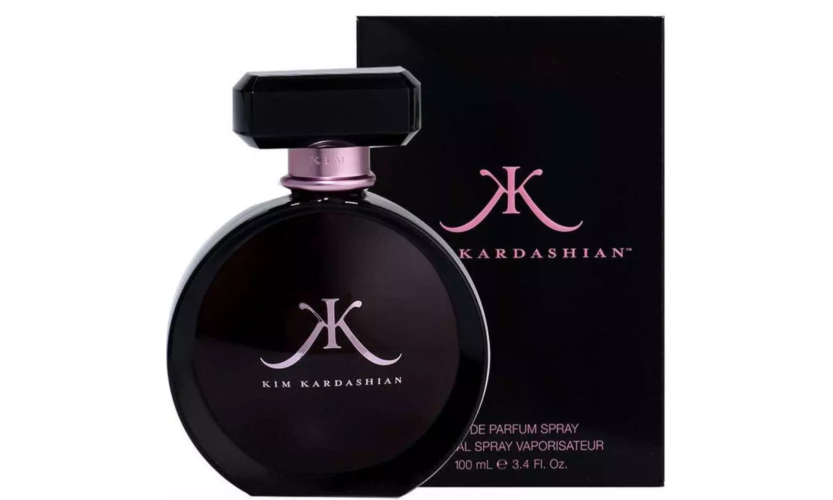 Kim Kardashian 3.4 OZ 100 ML EDP For Women - Primary Image