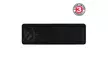 Thick 1-Inch Keyboard Wrist Rest Support Pad with Memory Foam Anti-Fray Non-Slip - Second Medium