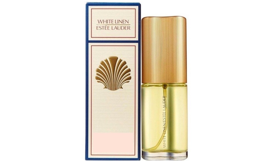 estee lauder white linen eau de parfum spray