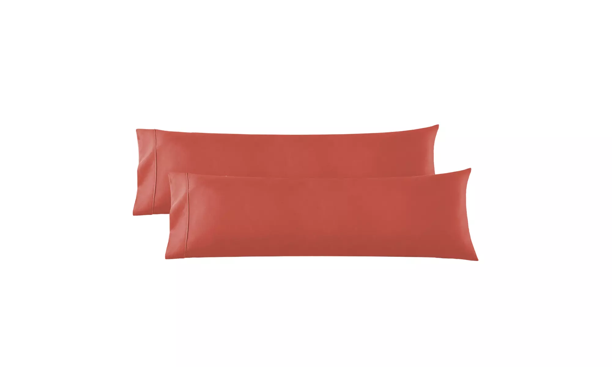 Nestl Body Pillow Case -  Hypoallergenic Pillow Covers for Body Pillows