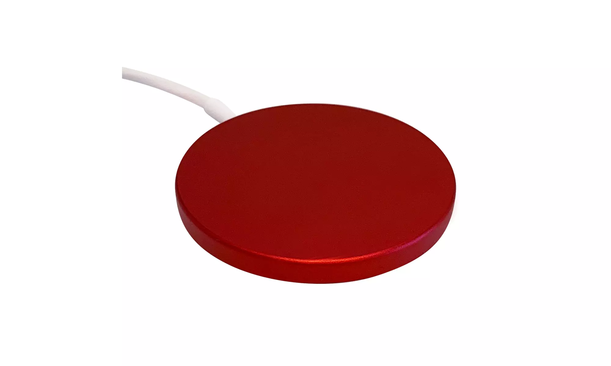 Zummy MagSafe Charger w/ 15W USB-C PD Adapter Qi Wireless Charger for i Phone 13