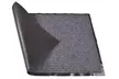 Tough Entry Mat Indoor Outdoor Entrance Mat and Hallway Runner Entry Collection - Second Medium