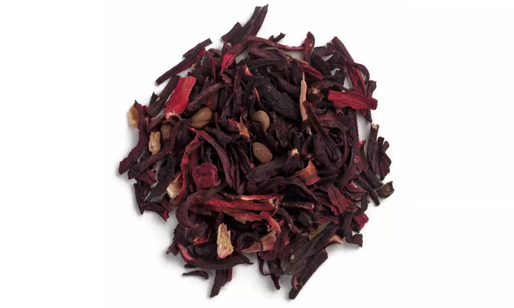 Frontier Natural Products Organic Hibiscus Flower - Primary Image