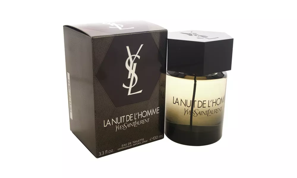 La Nuit De L'Homme - Primary Image