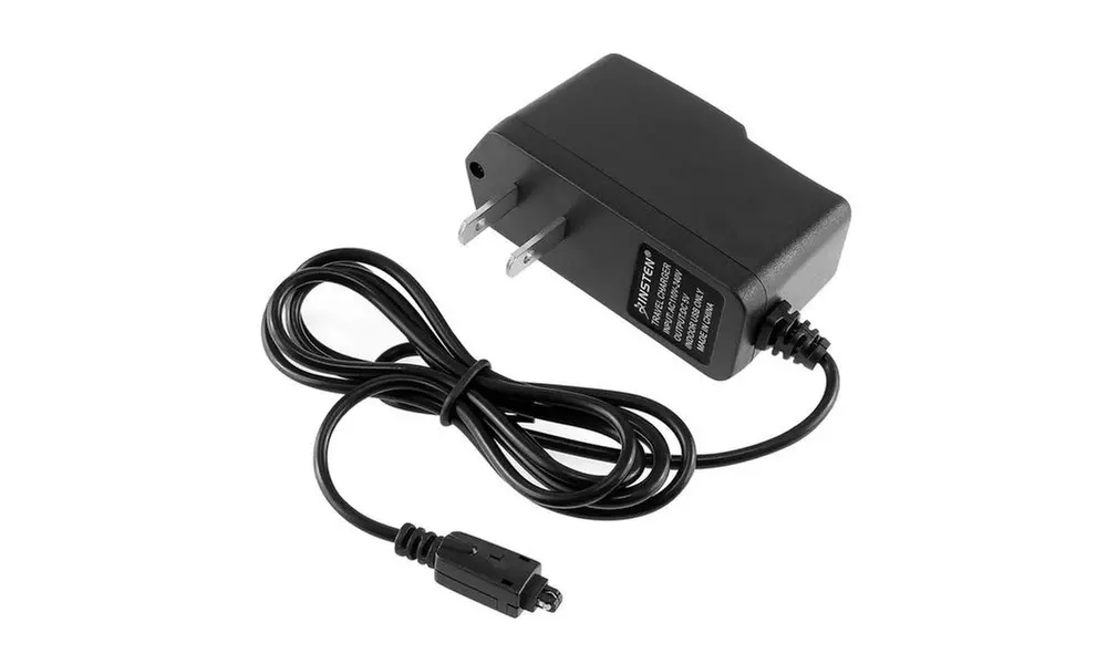 Insten Travel Home Charger for Palm PalmOne Tungsten T5 E2 TX - Primary Image