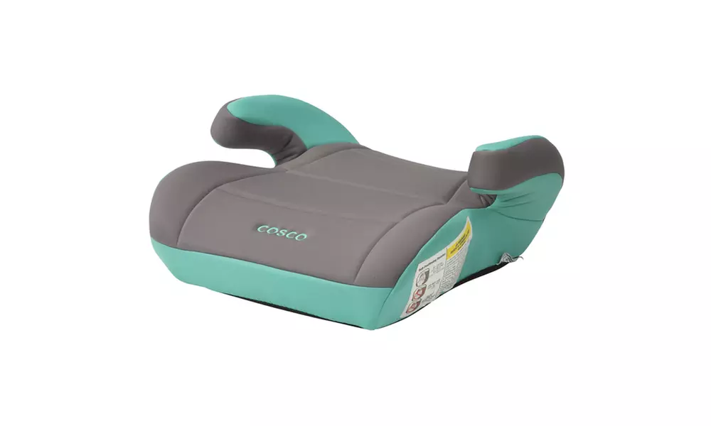 Cosco Top Side Booster Car Seat - Second Medium