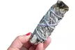 Happy Home Energy Cleansing Kit - White Sage Stick Bundle for Smudges - Second Medium