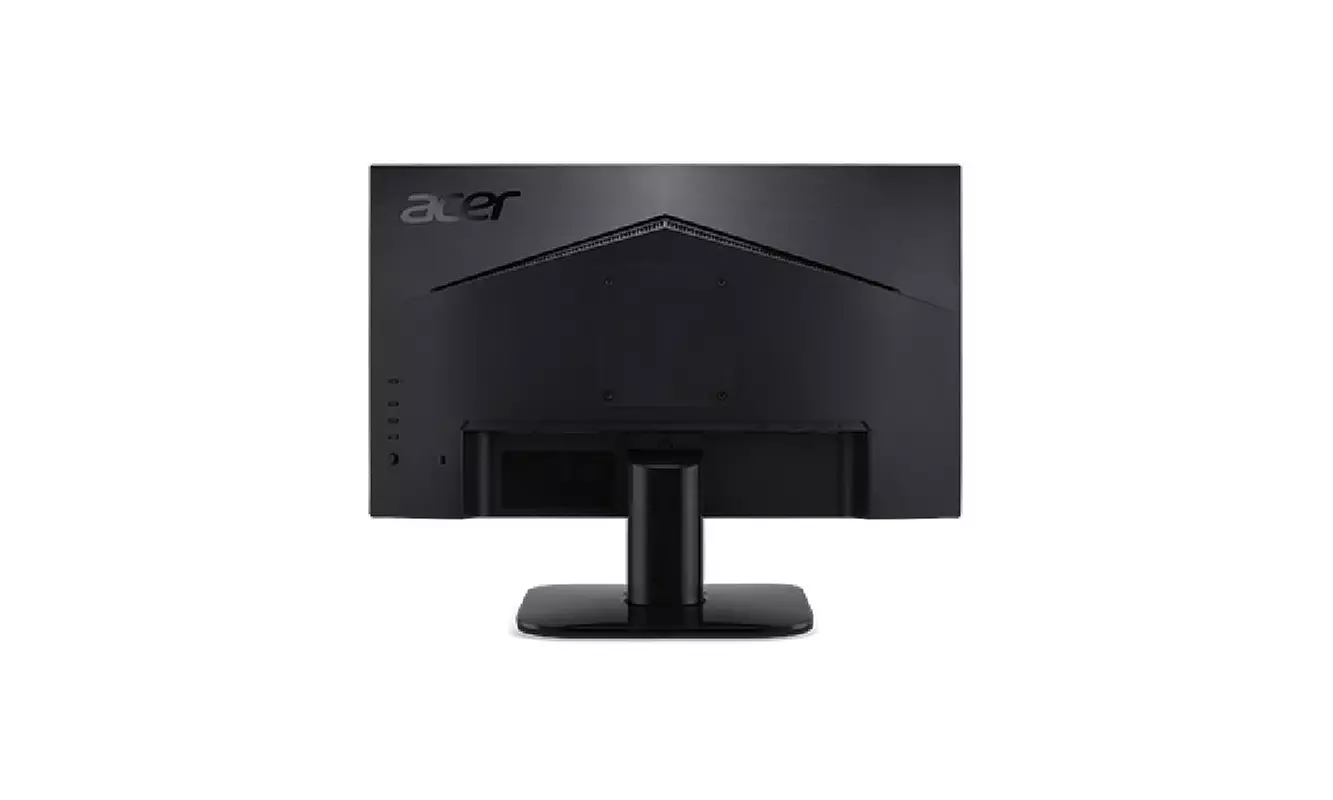 Acer KA2 - 23.8" Monitor FullHD 1920 x 1080 75Hz HDMI (Certified Refurbished) - Second Medium