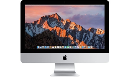 apple cto imac 21.5