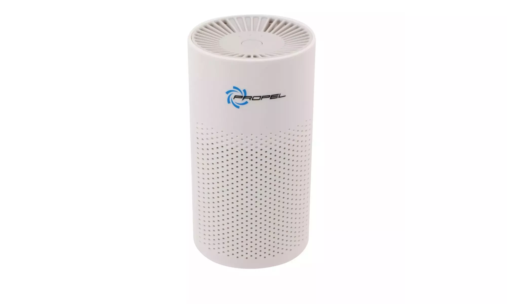 Vivitar w/ Built-In HEPA Filter Propel Desktop Air Purifier - Primary Image