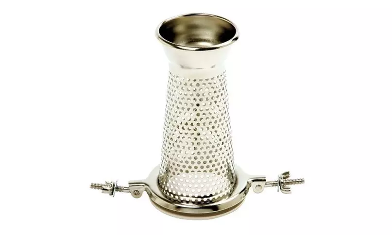Norpro 1954 Sauce Master Mesh Pumpkin Screen - Second Medium