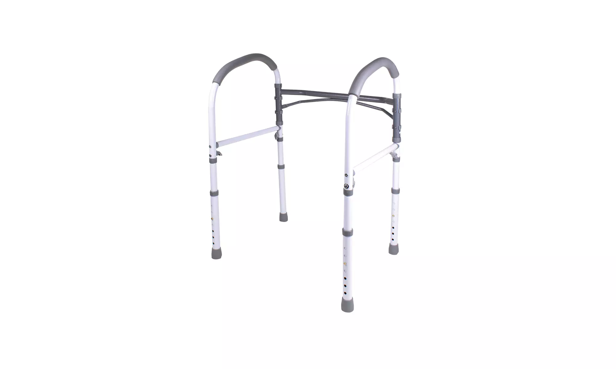 Carex Toilet Safety Rails  - Primary Image