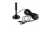 New Durable 200 Mile Range Antenna TV Digital HD Booster 4K Antena HDTV 1080P