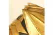  Thanos Helmet Avengers 4 Endgame Full Head Mask Halloween Cosplay Mask Prop - Second Medium