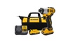 DeWalt DCF801F2 Xtreme 12V Max Brushless 1/4-Inch Cordless Impact ...