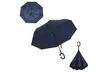 Windproof Reverse Open Upside Down Umbrella - Second Medium