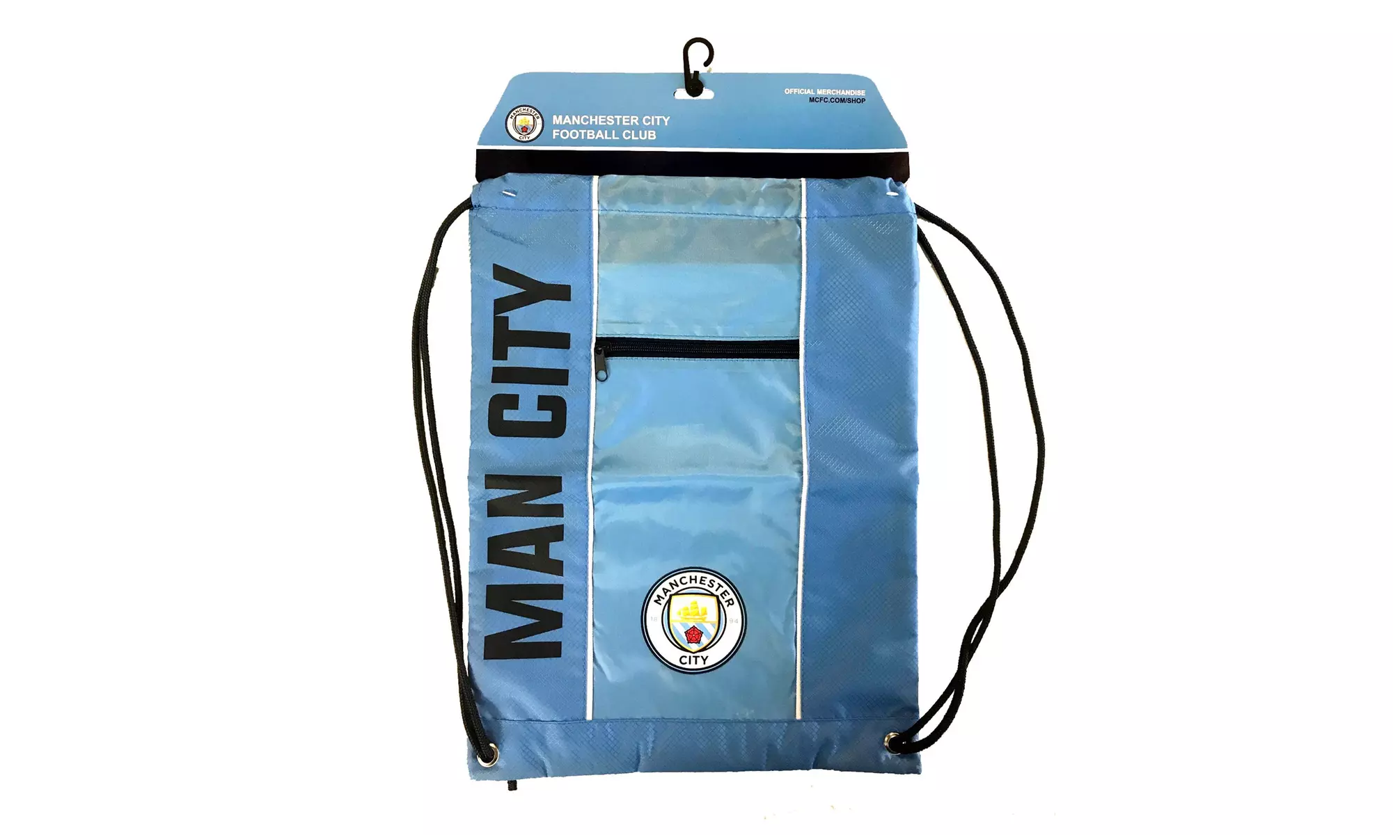 EPL English Premier/Mexican/Champions League Soccer Cinch Bags - Primary Image