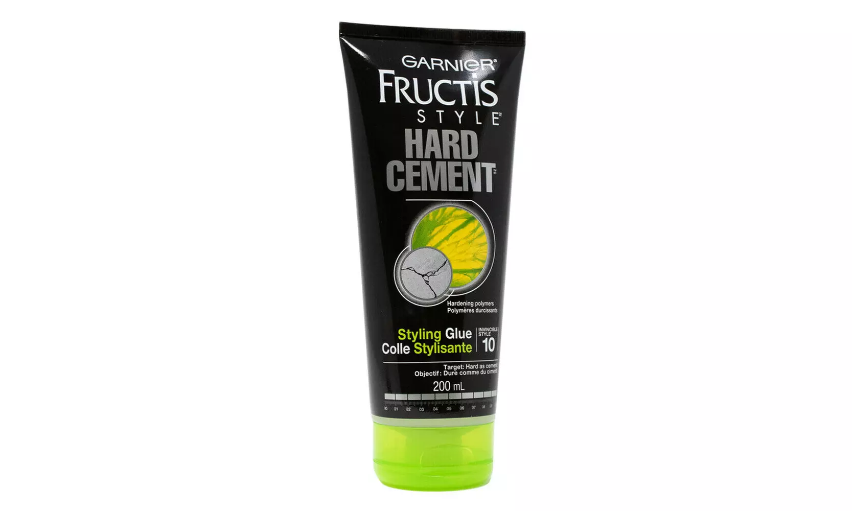 Garnier Fructis Style Hard Cement Hair Styling Glue 6.8 oz. - Primary Image