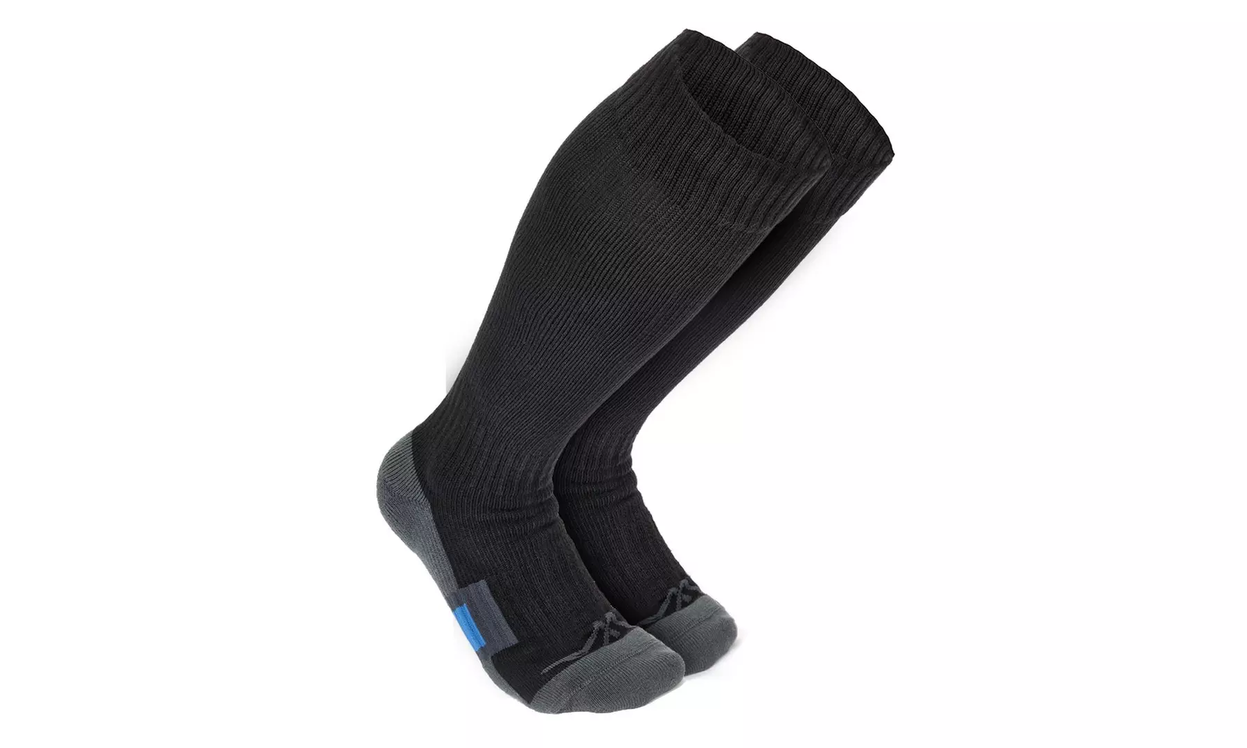 Wanderlust Travel Compression Socks - Primary Image