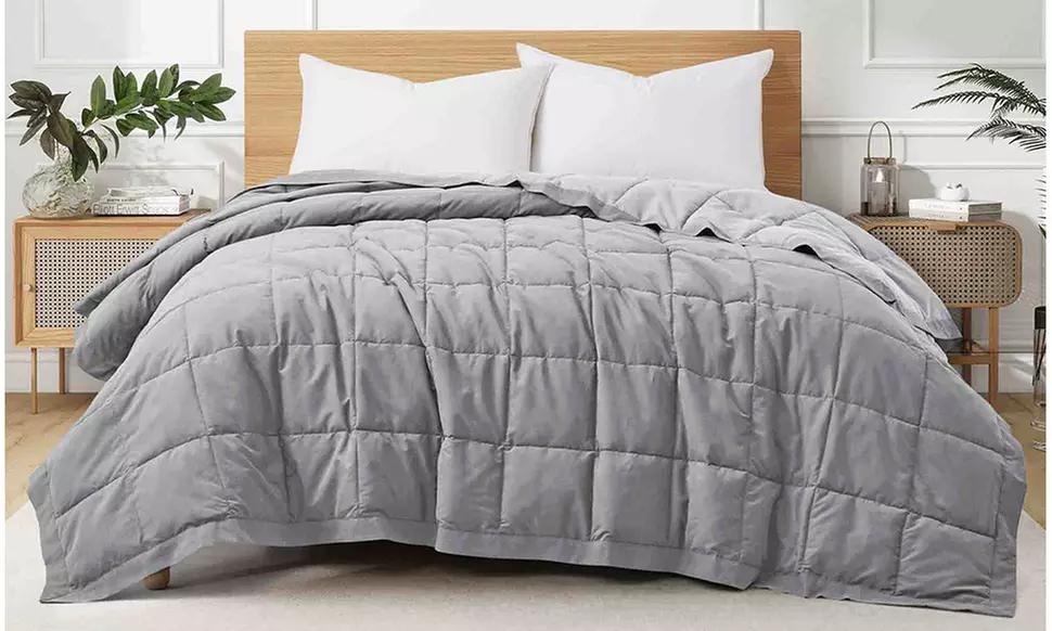 Peace Nest Soft and Cozy Reversible Oversized Blanket - Primary Image