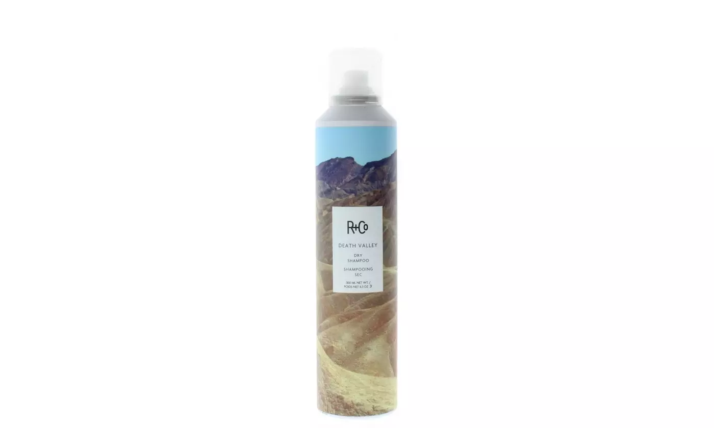 R Co Death Valley Dry Shampoo 6.3oz - Primary Image