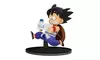 Banpresto: Dragon Ball Z - Son Goku as kid or Trunks (Pre-Order)