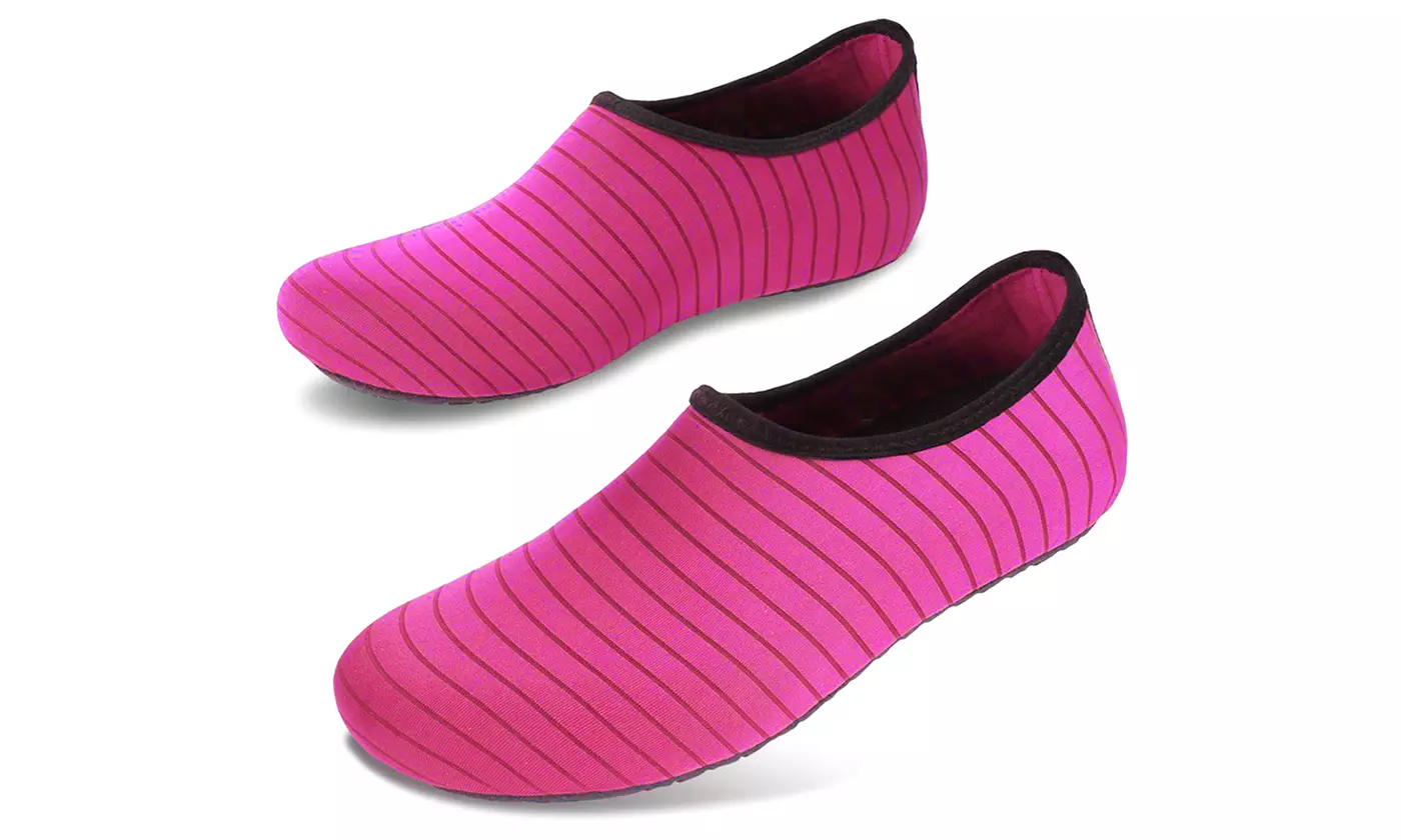 Water Shoes Barefoot Water Skin Shoes Aqua Socks Beach Sock Pool Quick Dry