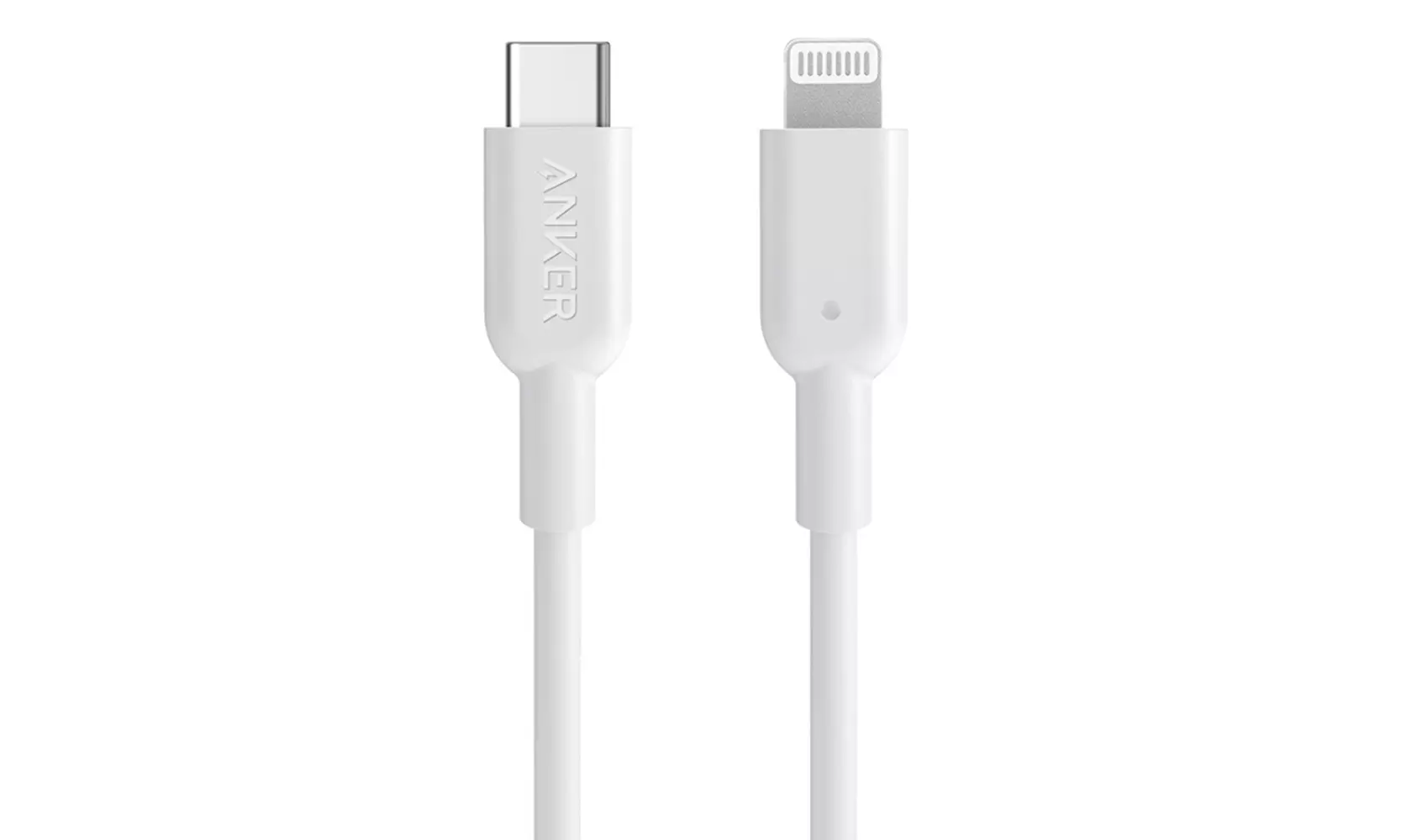 5-Pack Anker USB C to Lightning Cable 1M Apple MFi-Certified for iPhone 13/12/11 - Second Medium