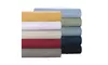 Superior 1200 Thread Count 100% Egyptian Cotton Solid 4-Piece Sheet Set