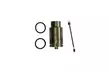 HVT Ti Sequoia (Sai plus) Triple Titanium with Black Ceramic Coil - Second Medium